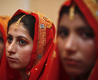 Marriage looking pakistani girl for Pakistan Rishta